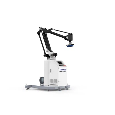 Kollaborativer Roboter-Palettierer
