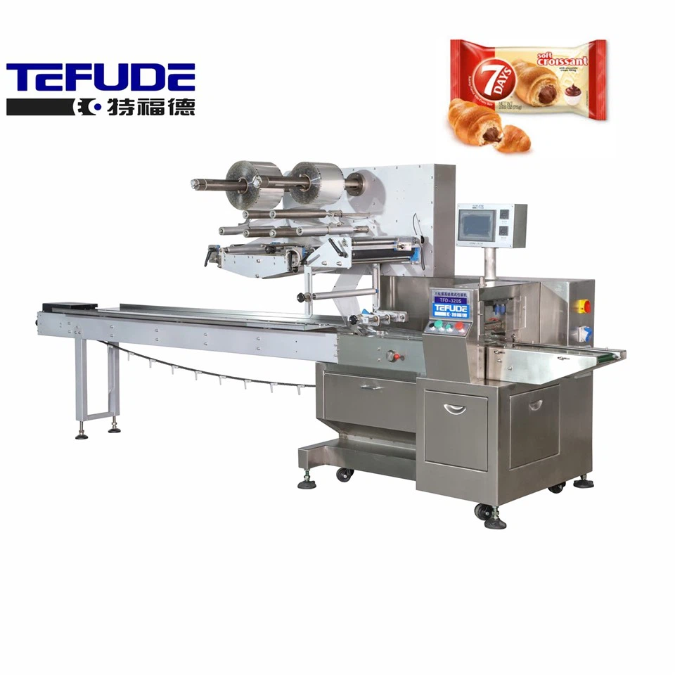 Automatische Spleißmaschine